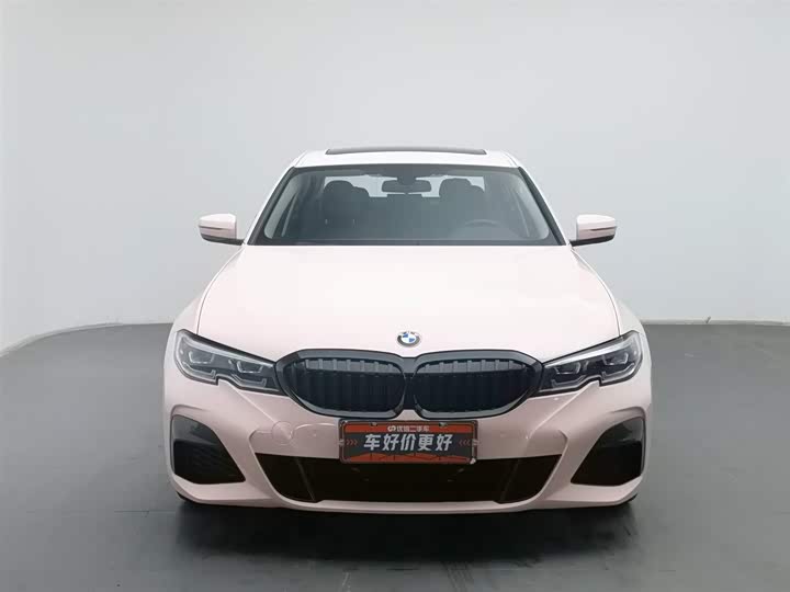 Фото 3 - BMW 3 Series