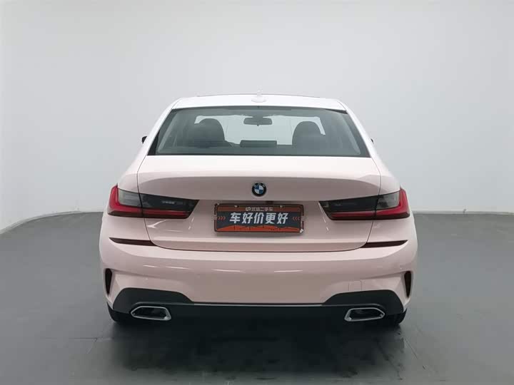 Фото 4 - BMW 3 Series