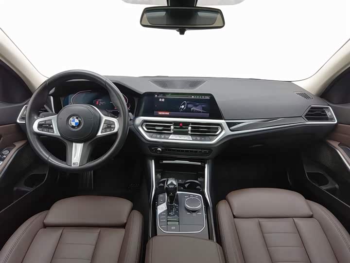 Фото 5 - BMW 3 Series