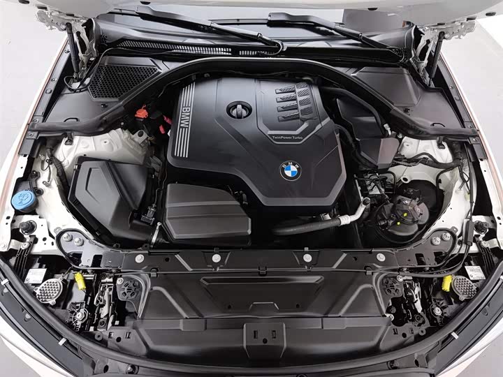 Фото 6 - BMW 3 Series