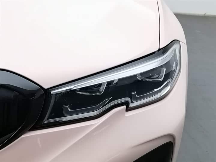 Фото 7 - BMW 3 Series