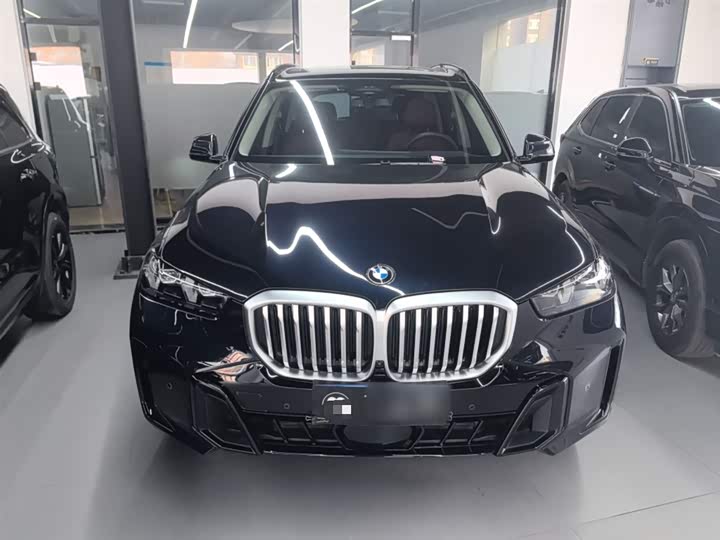 Фото 3 - BMW X5