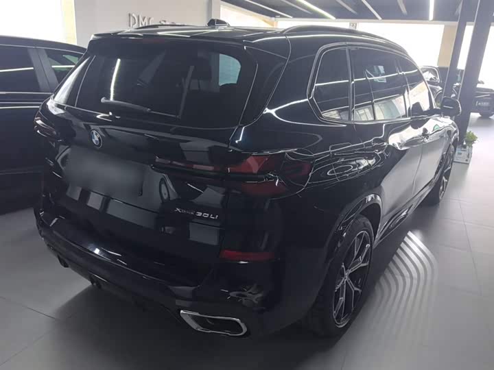 Фото 7 - BMW X5
