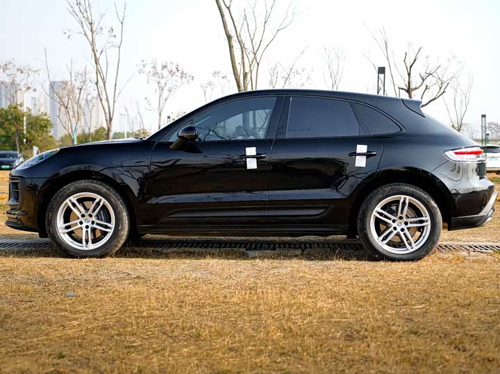 Фото 3 - Porsche Macan