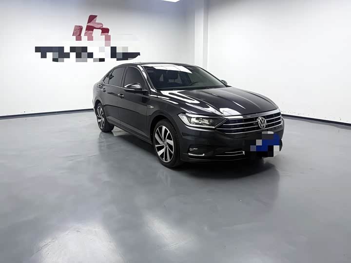 Фото 3 - Volkswagen Sagitar L