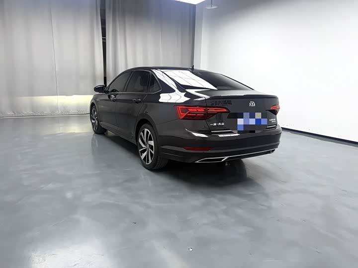 Фото 7 - Volkswagen Sagitar L