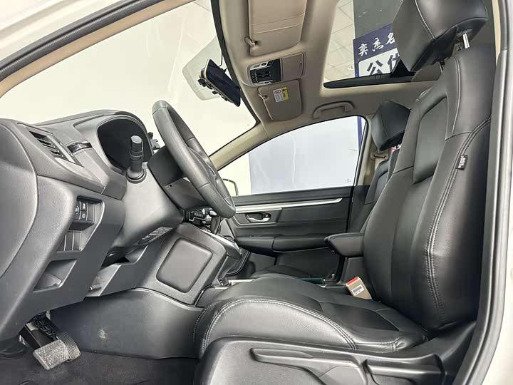 Фото 3 - Honda CR-V