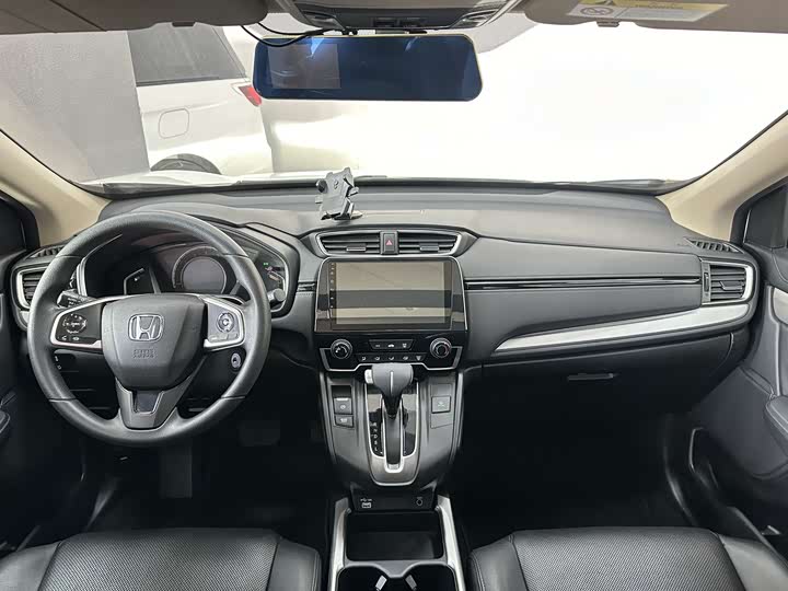 Фото 5 - Honda CR-V