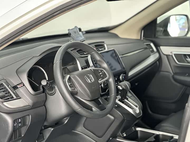 Фото 6 - Honda CR-V