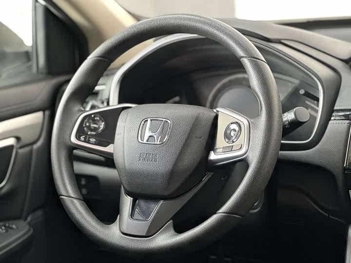 Фото 9 - Honda CR-V
