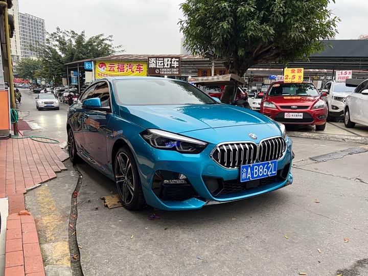 Фото 1 - BMW 2 Series