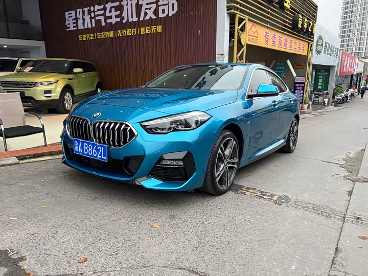 Фото 3 - BMW 2 Series