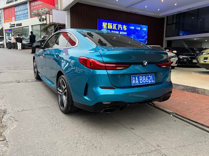 Фото 7 - BMW 2 Series