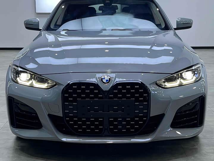 Фото 2 - BMW 4 Series