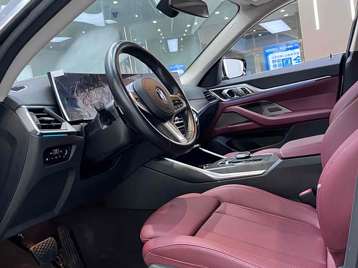 Фото 4 - BMW 4 Series