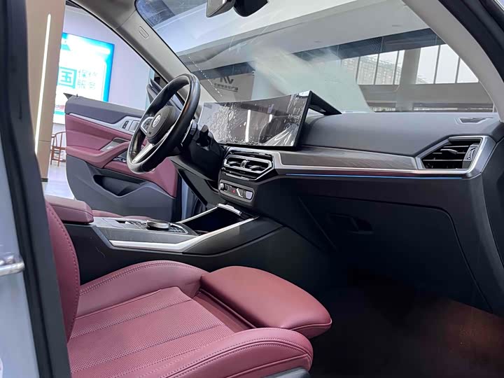 Фото 5 - BMW 4 Series