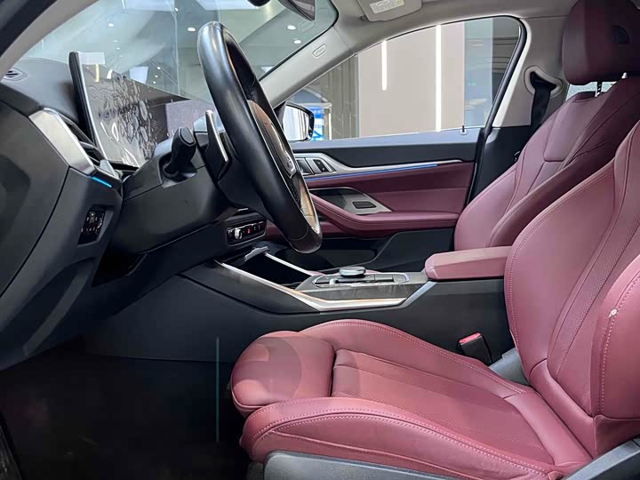 Фото 6 - BMW 4 Series