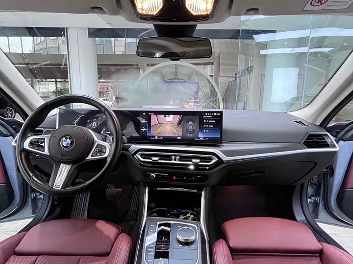 Фото 7 - BMW 4 Series