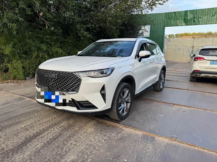 Фото 3 - Haval H6