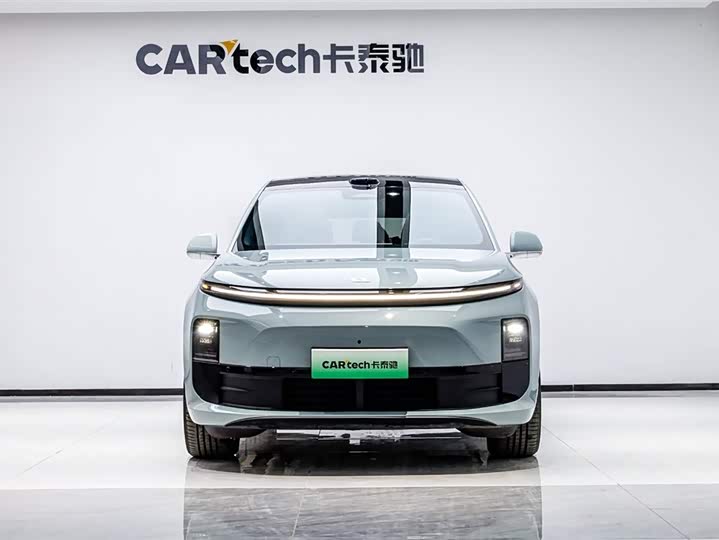 Фото 2 - LiXiang L6