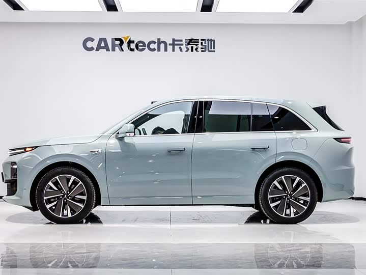 Фото 3 - LiXiang L6