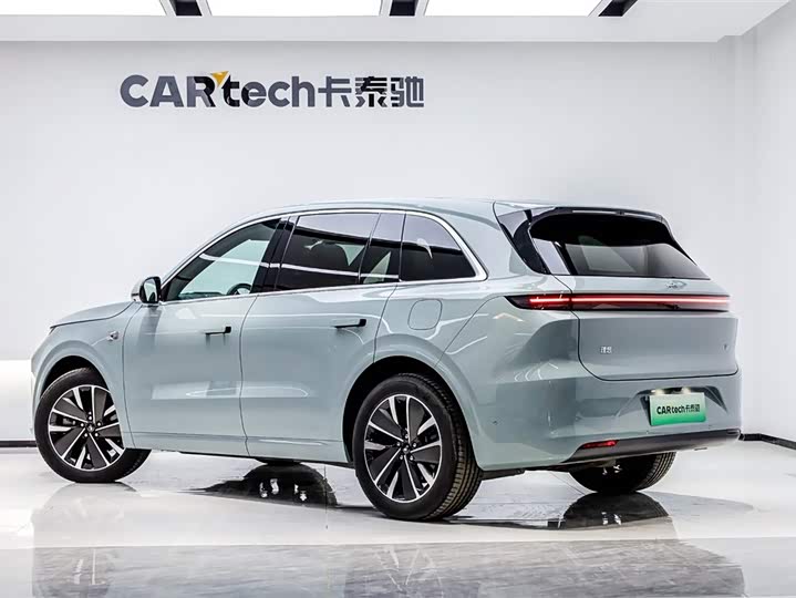 Фото 4 - LiXiang L6