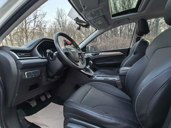 Фото 7 - Haval M6