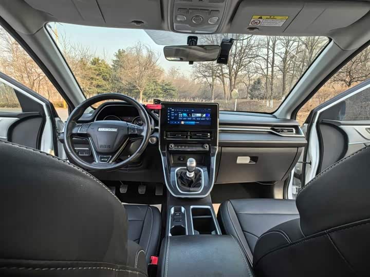 Фото 9 - Haval M6