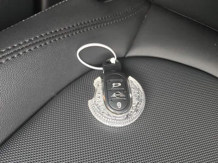 Фото 9 - Mini Countryman