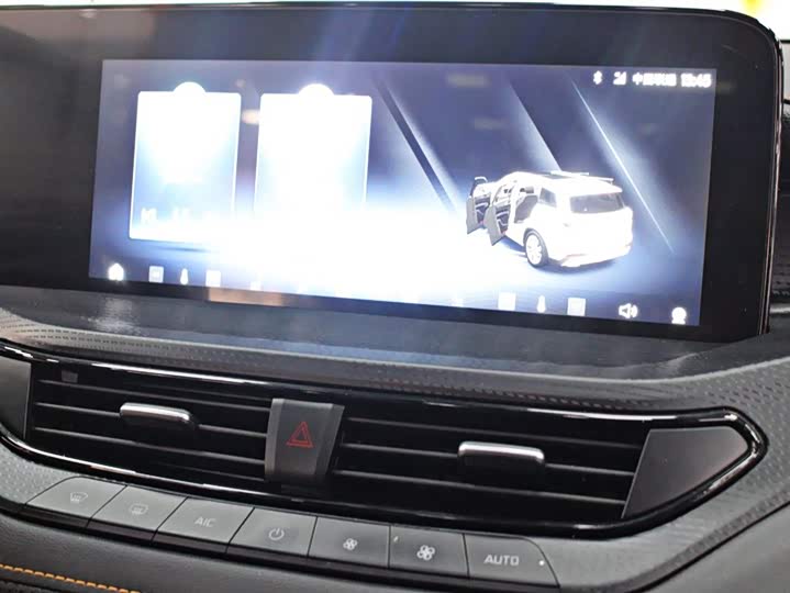 Фото 7 - Ford Equator