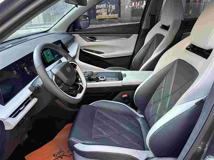 Фото 5 - Changan CS75 Plus