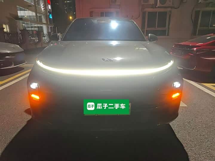 Фото 3 - LiXiang L7