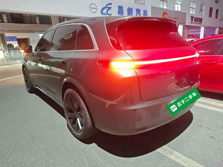 Фото 5 - LiXiang L7