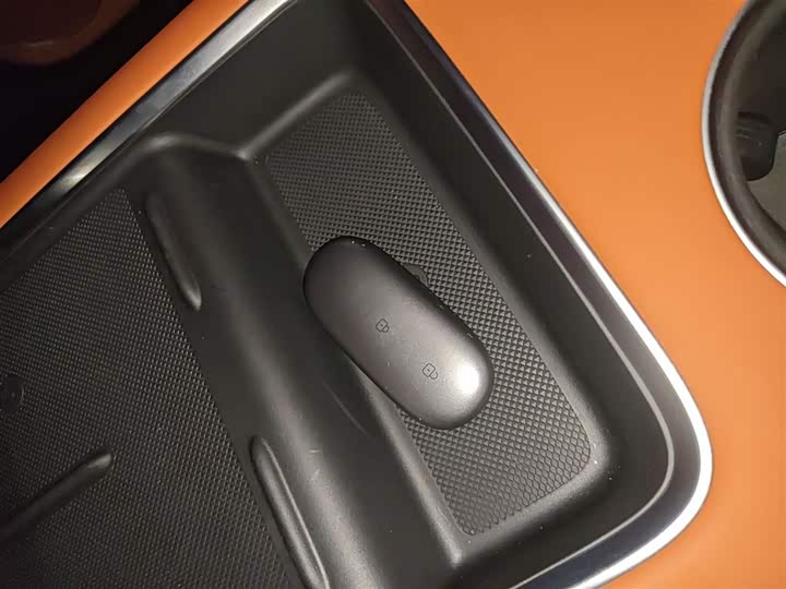 Фото 9 - LiXiang L7