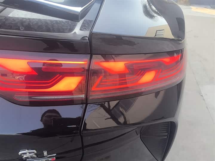 Фото 8 - BYD Song L