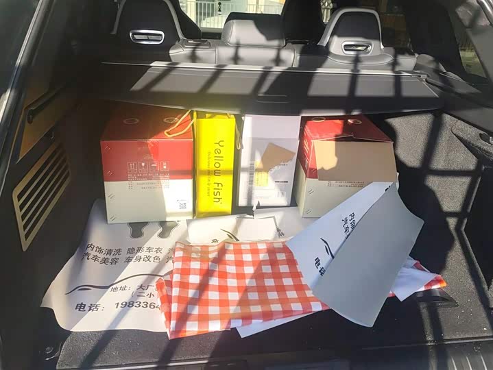 Фото 4 - Land Rover Range Rover Sport