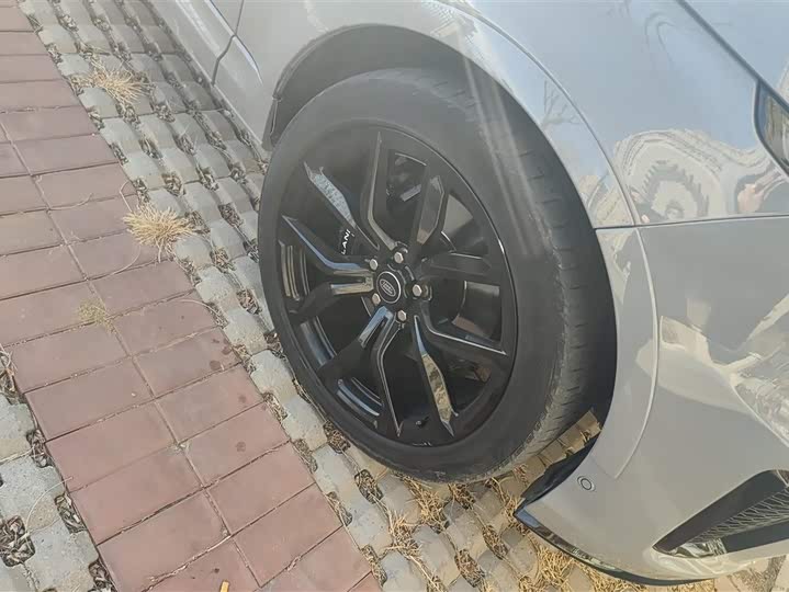 Фото 6 - Land Rover Range Rover Sport