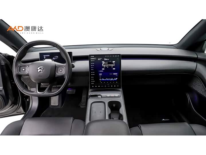 Фото 5 - Nio ET5T