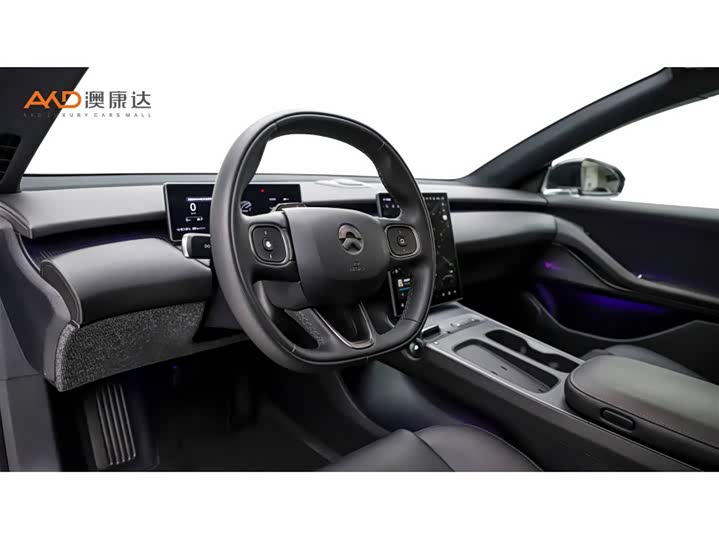 Фото 6 - Nio ET5T