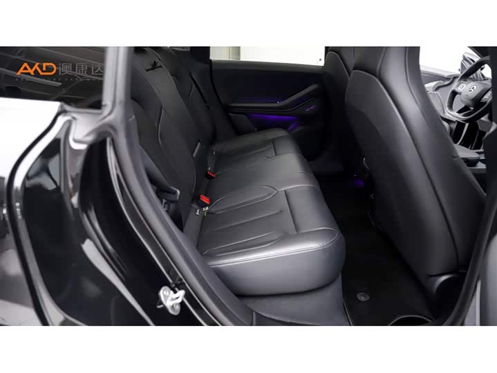 Фото 8 - Nio ET5T