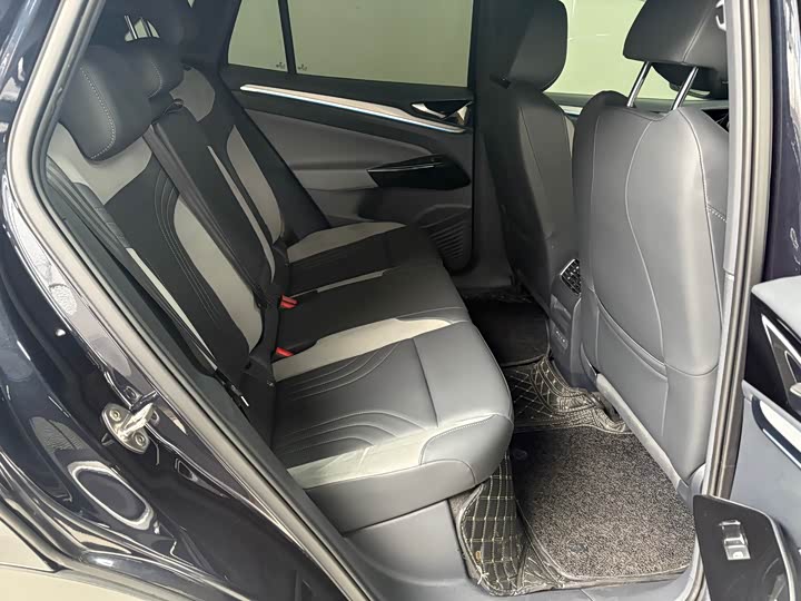 Фото 6 - Volkswagen ID.4 Crozz