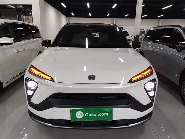 Фото 3 - Nio ES6