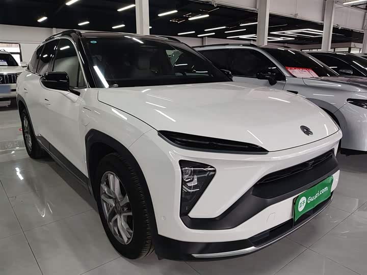 Фото 4 - Nio ES6