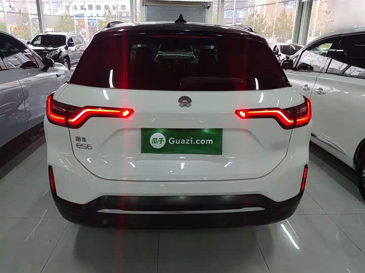 Фото 6 - Nio ES6