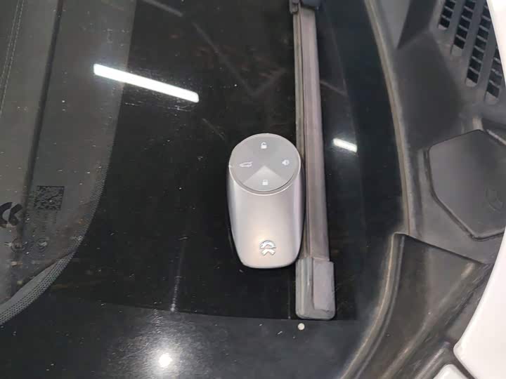 Фото 9 - Nio ES6