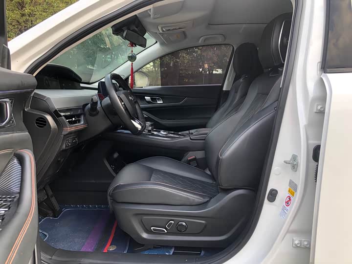 Фото 5 - Changan UNI-K