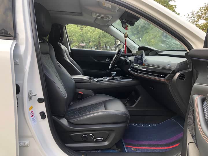 Фото 6 - Changan UNI-K