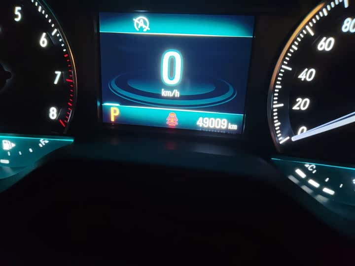 Фото 5 - Buick Excelle GT