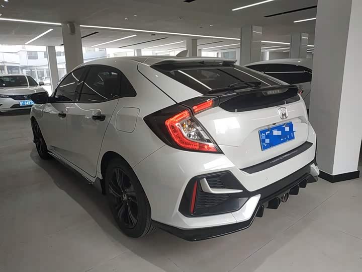 Фото 5 - Honda Civic