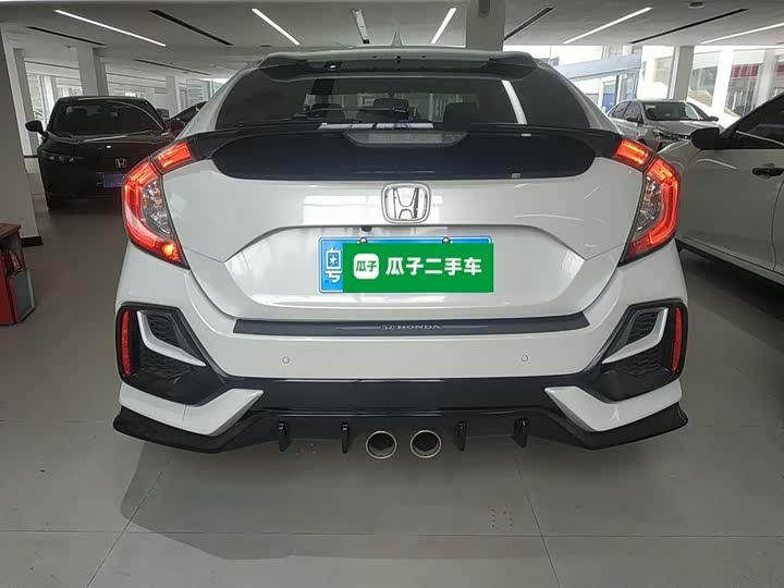 Фото 6 - Honda Civic